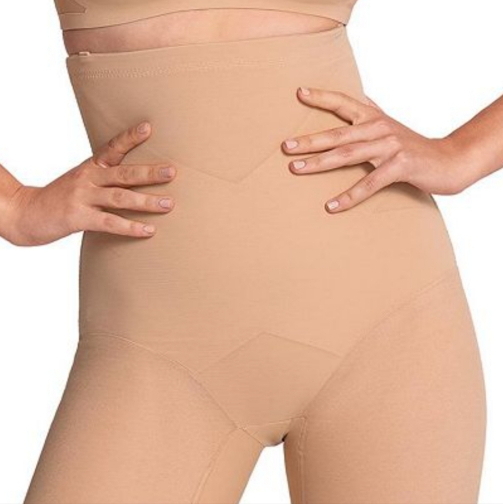 (1) Honeylove SuperPower short